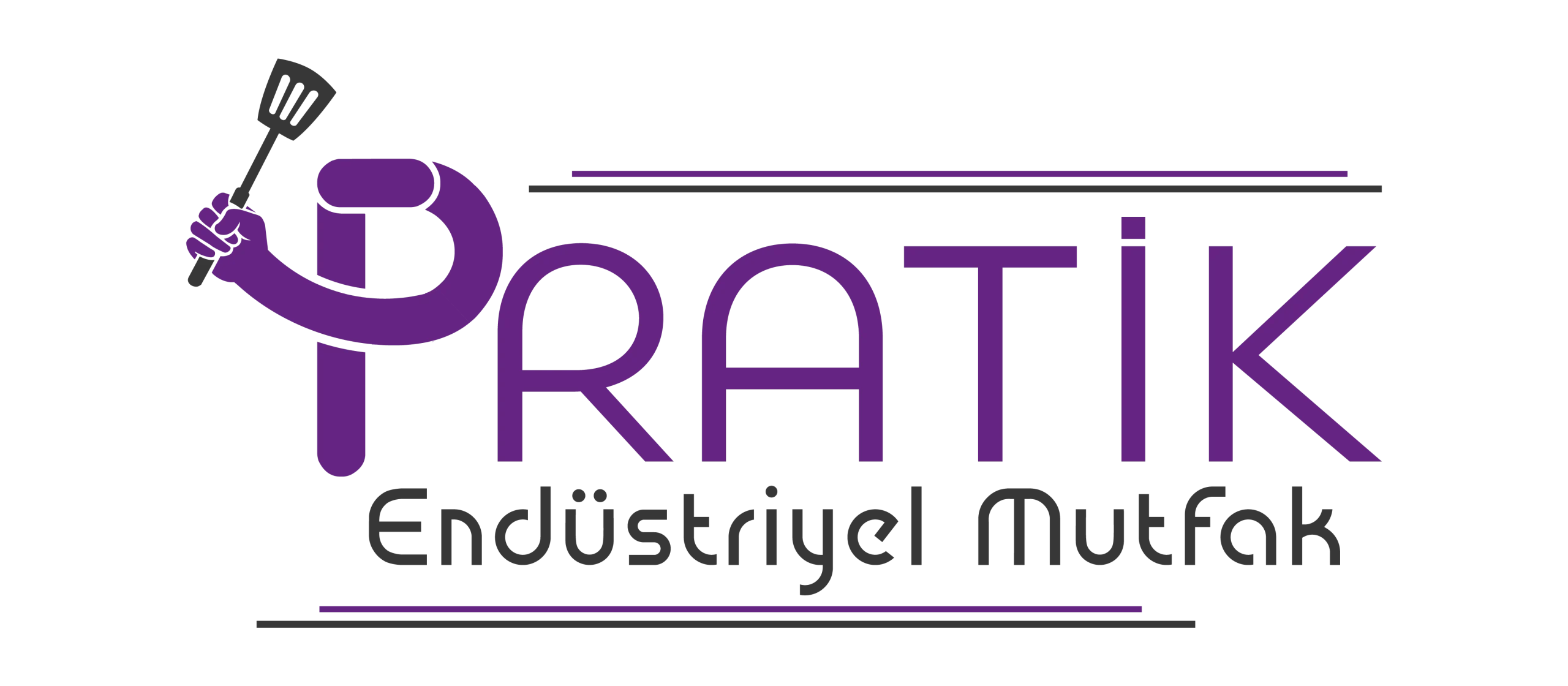 Pratik Endüstriyel Mutfak